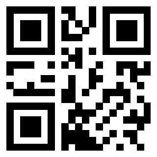 3300408960 - Immagine del QrCode
