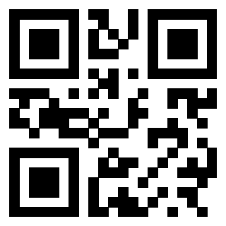 3300408962 - Immagine del QrCode