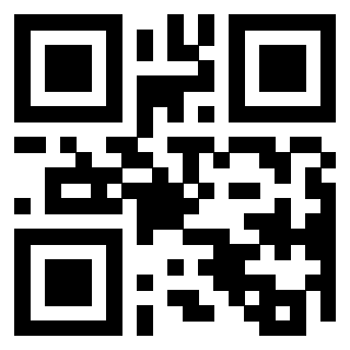 Scansione del Qr Code di 3300408963
