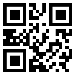 3300408964 Qr Code associato