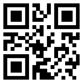 3300408966 Qr Code associato