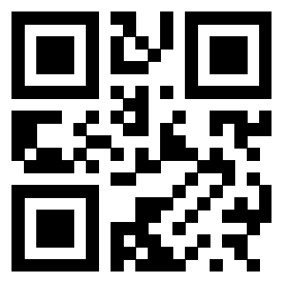 3300408970 - Immagine del Qr Code