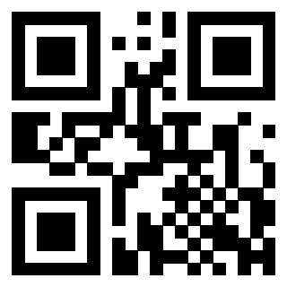 3300408972 Qr Code associato