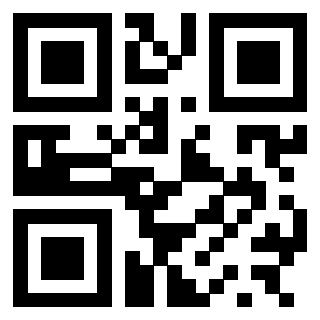 3300408974 Qr Code associato