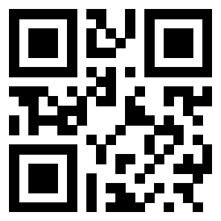 3300408976 - Immagine del QrCode associato