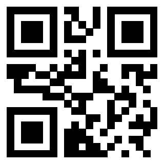 Il Qr Code di 3300408977