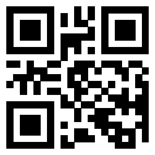 Immagine del QrCode di 3300408979