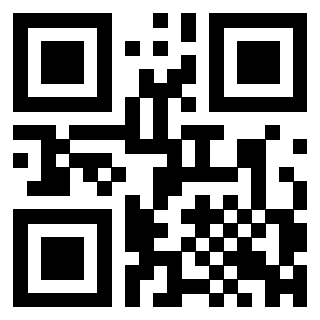 Il QrCode di 3300408982