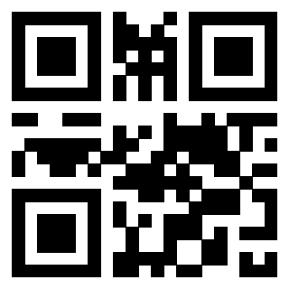 3300408983 - Immagine del Qr Code