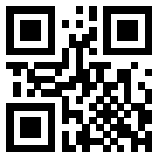Scansione del Qr Code di 3300408991