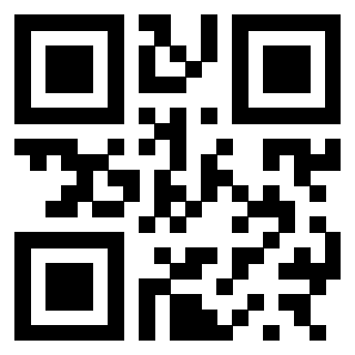 Qr Code di 3300408993