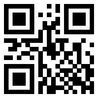 3300408995 - Immagine del Qr Code associato