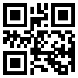 3300408996 Qr Code associato