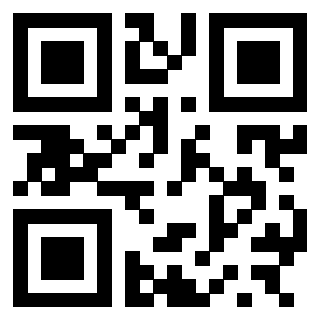 Il QrCode di 3300408997