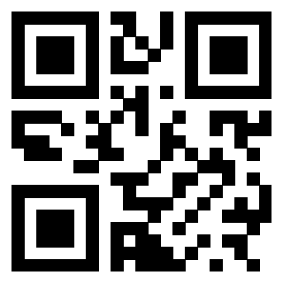 Scansione del Qr Code di 3300408998