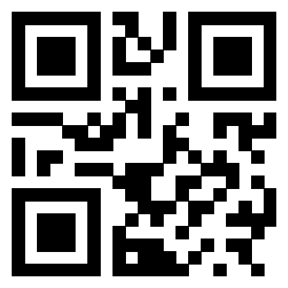 3300408999 - Immagine del QrCode associato