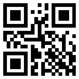 Immagine del QrCode di 3300409003