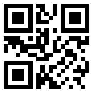 Immagine del Qr Code di 3300409004