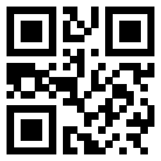 Scansione del Qr Code di 3300409005