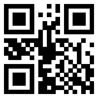 Immagine del QrCode di 3300409006