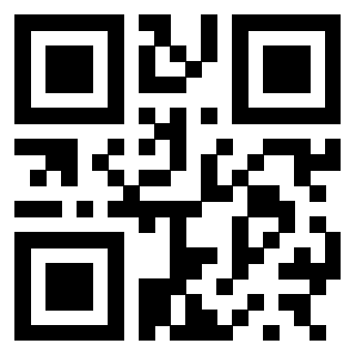 Immagine del Qr Code di 3300409007