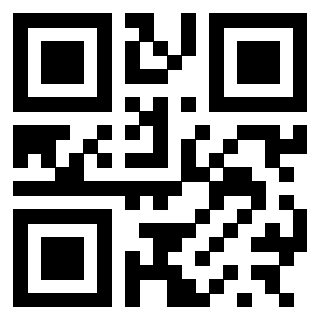 3300409010 - Immagine del QrCode