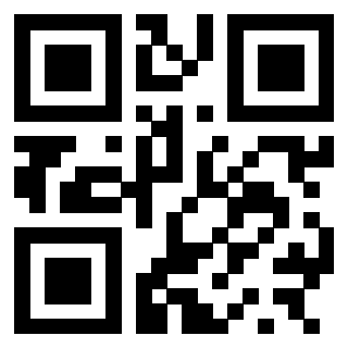Il Qr Code di 3300409011