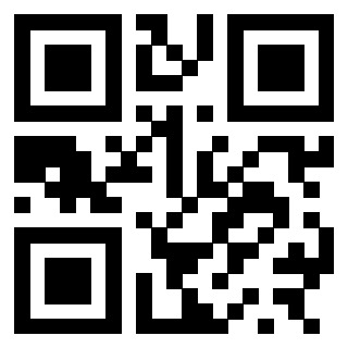 Immagine del QrCode di 3300409019