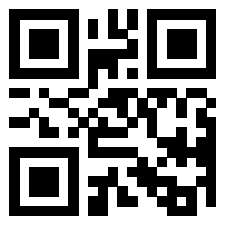 3300409020 Qr Code associato