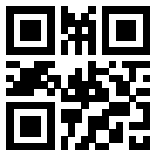 3300409021 Qr Code associato