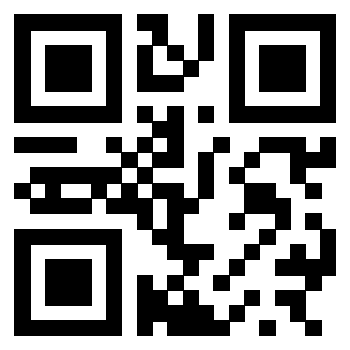 Immagine del QrCode di 3300409022
