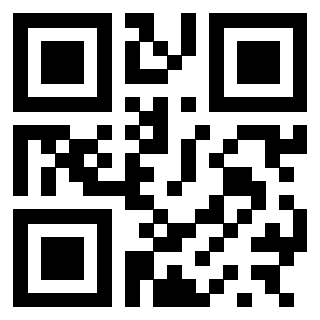 QrCode di 3300409024