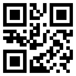 Scansione del Qr Code di 3300409025