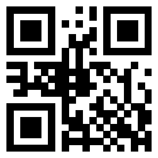 3300409027 - Immagine del Qr Code