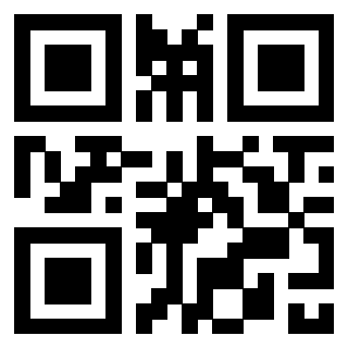 3300409029 QrCode associato