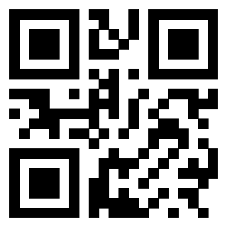 3300409030 - Immagine del QrCode