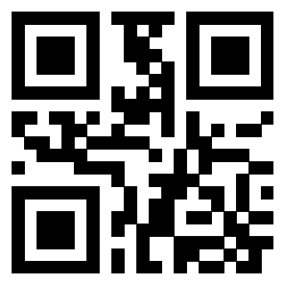 QrCode di 3300409031