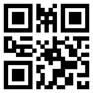 3300409035 Qr Code associato