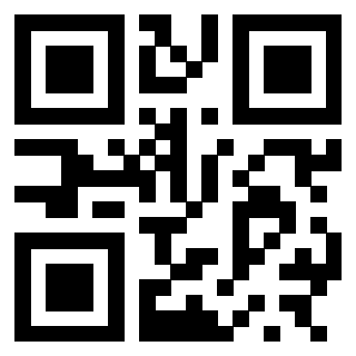 3300409037 Qr Code associato