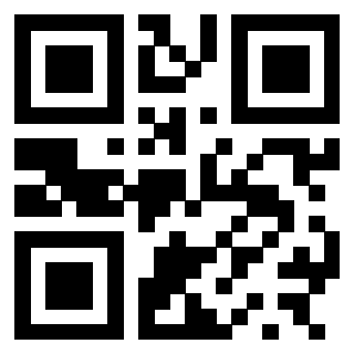 Immagine del QrCode di 3300409041