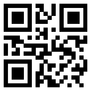 Il QrCode di 3300409043