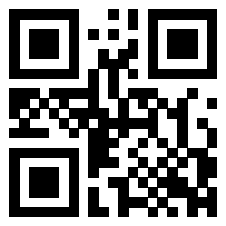 Immagine del Qr Code di 3300409044