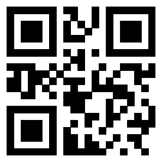Immagine del QrCode di 3300409047