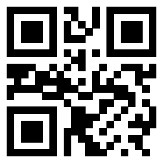 3300409048 - Immagine del Qr Code associato