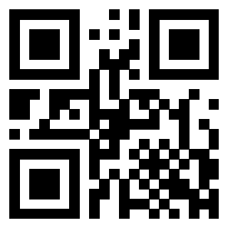 Scansione del Qr Code di 3300409051