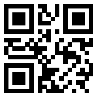 3300409052 - Immagine del QrCode