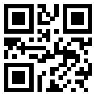 3300409054 - Immagine del QrCode