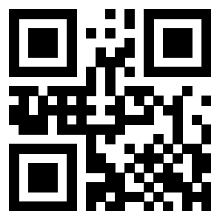 3300409059 - Immagine del QrCode