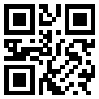 3300409060 - Immagine del Qr Code