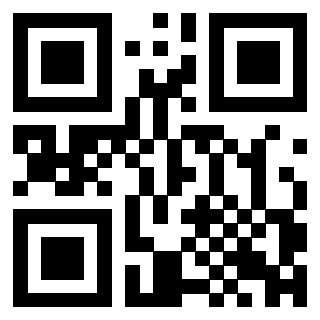 Scansione del QrCode di 3300409062